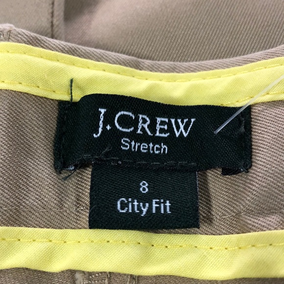 J. Crew Pants - Picture 5 of 7
